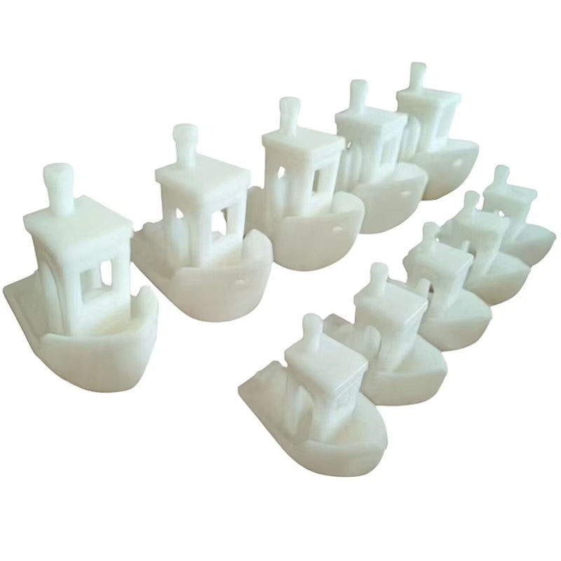 Ultra Precise FDM 3D Printed Parts For Industrial Prototyping And Production