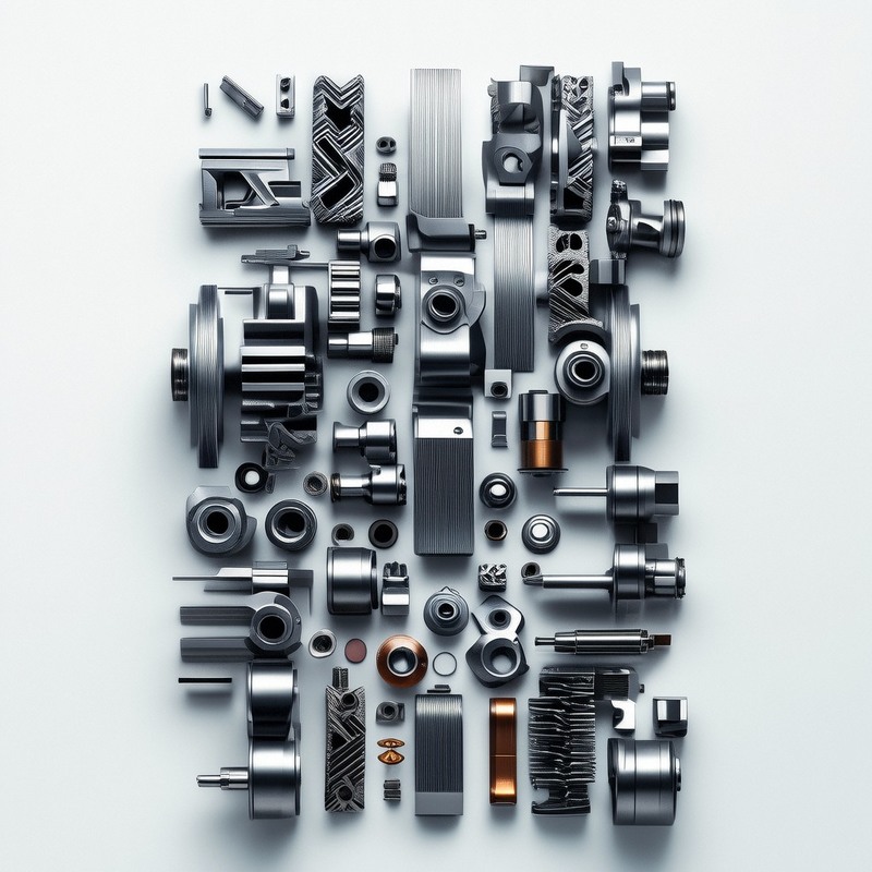 Custom L-Shaped Steel Sheet Metal Stamping Parts with ISO9001 Certification in Customized Sizes and Colors