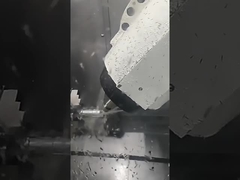 Конструкция из нержавеющей стали с полировкой