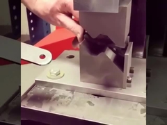 Специализированные штампованные металлические части