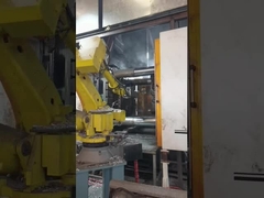 Морская/воздушная/экспресс-перевозка Литья под давлением Деревянный корпус/палетная упаковка